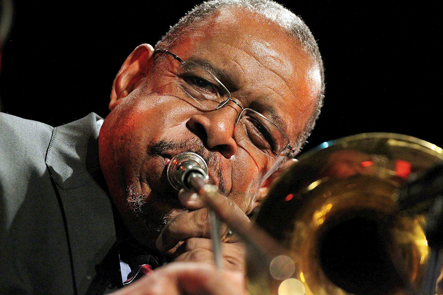 Fred Wesley & the New JB’s