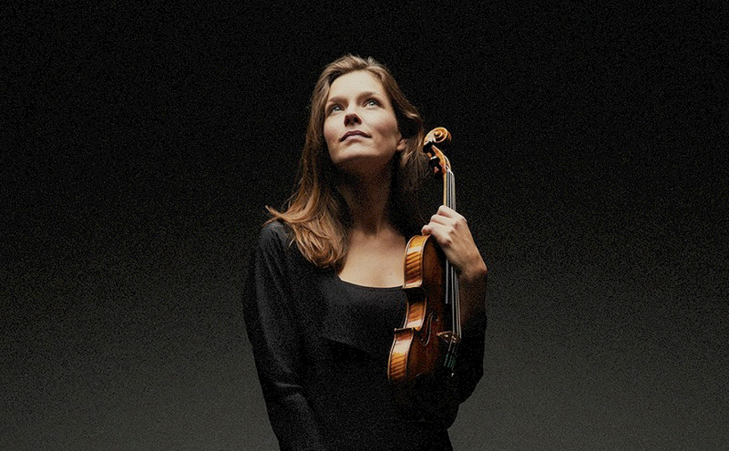Janine Jansen (Foto: Marco Borggreve)