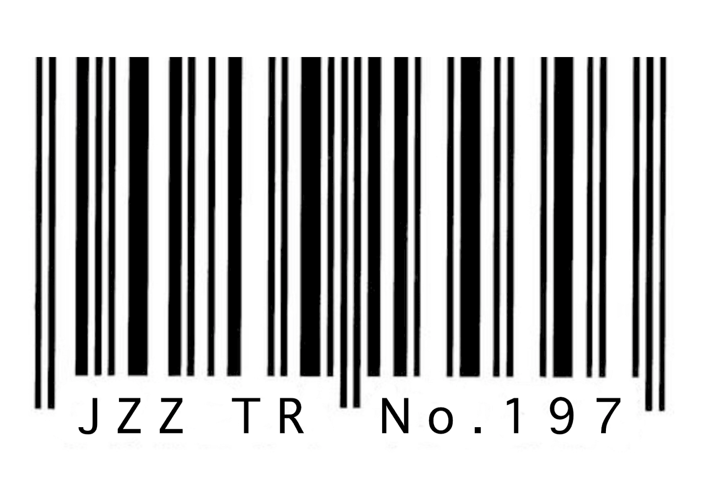 Jazztrio No. 197