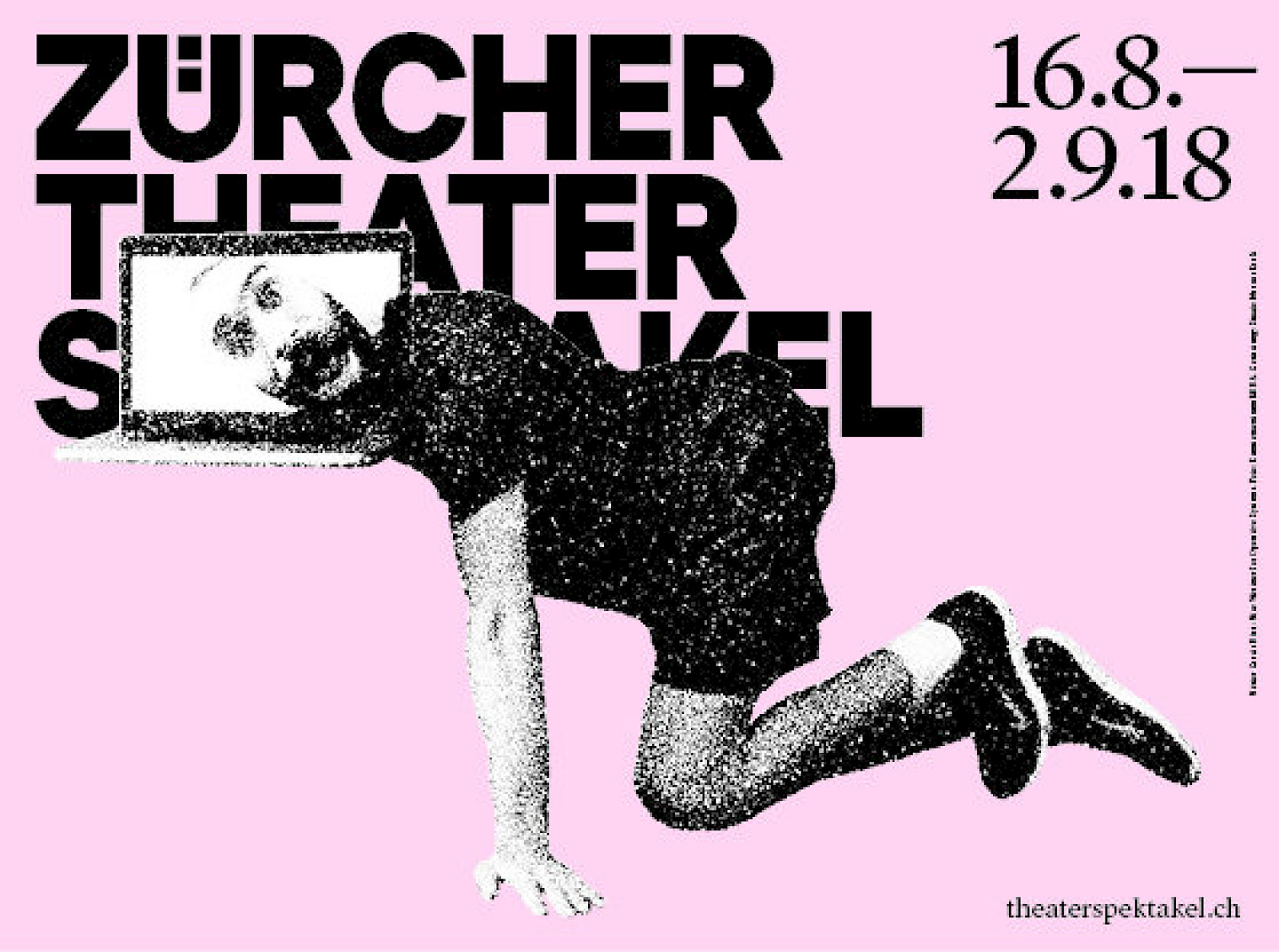 Zürcher Theater Spektakel: Tag 1