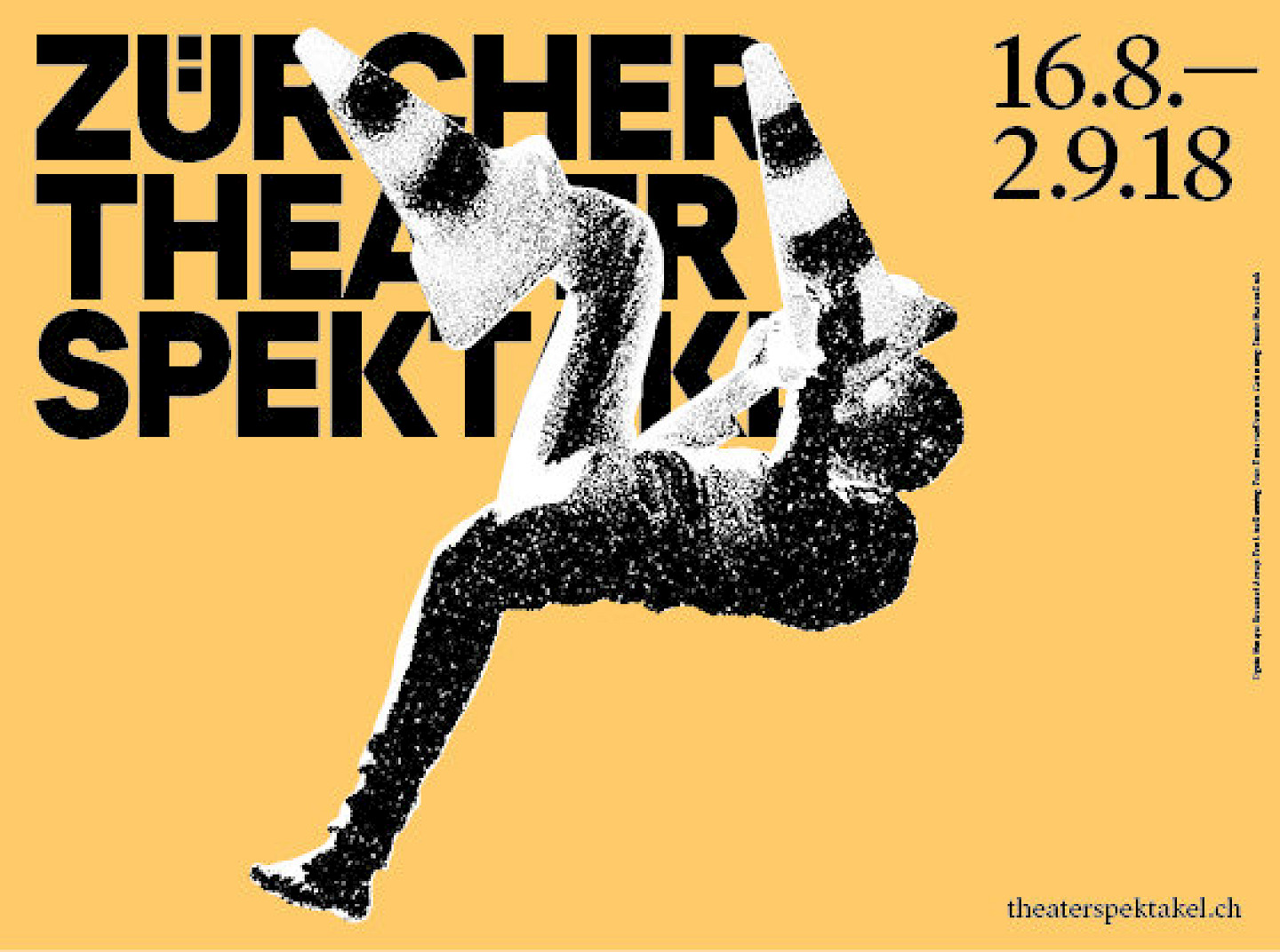 Zürcher Theater Spektakel: Tag 5