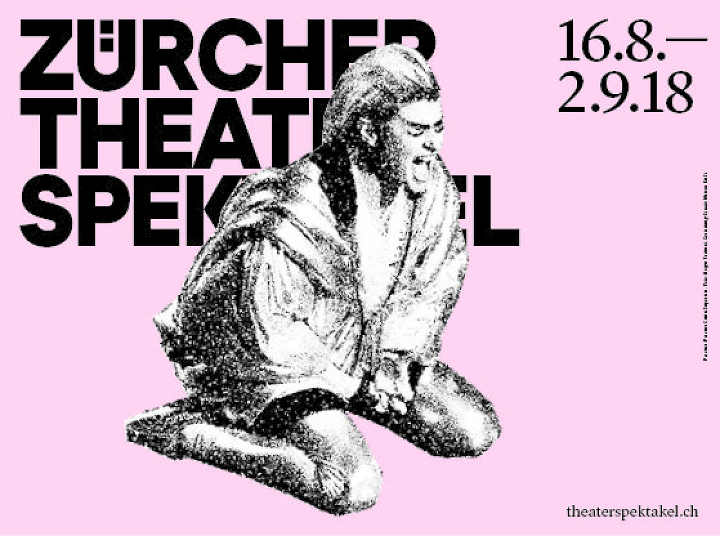Zürcher Theater Spektakel: Tag 16