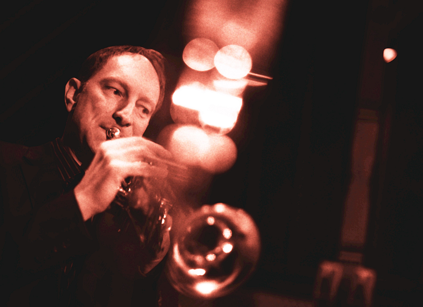 Daniel Schenker Quintett - Jazz im Advent