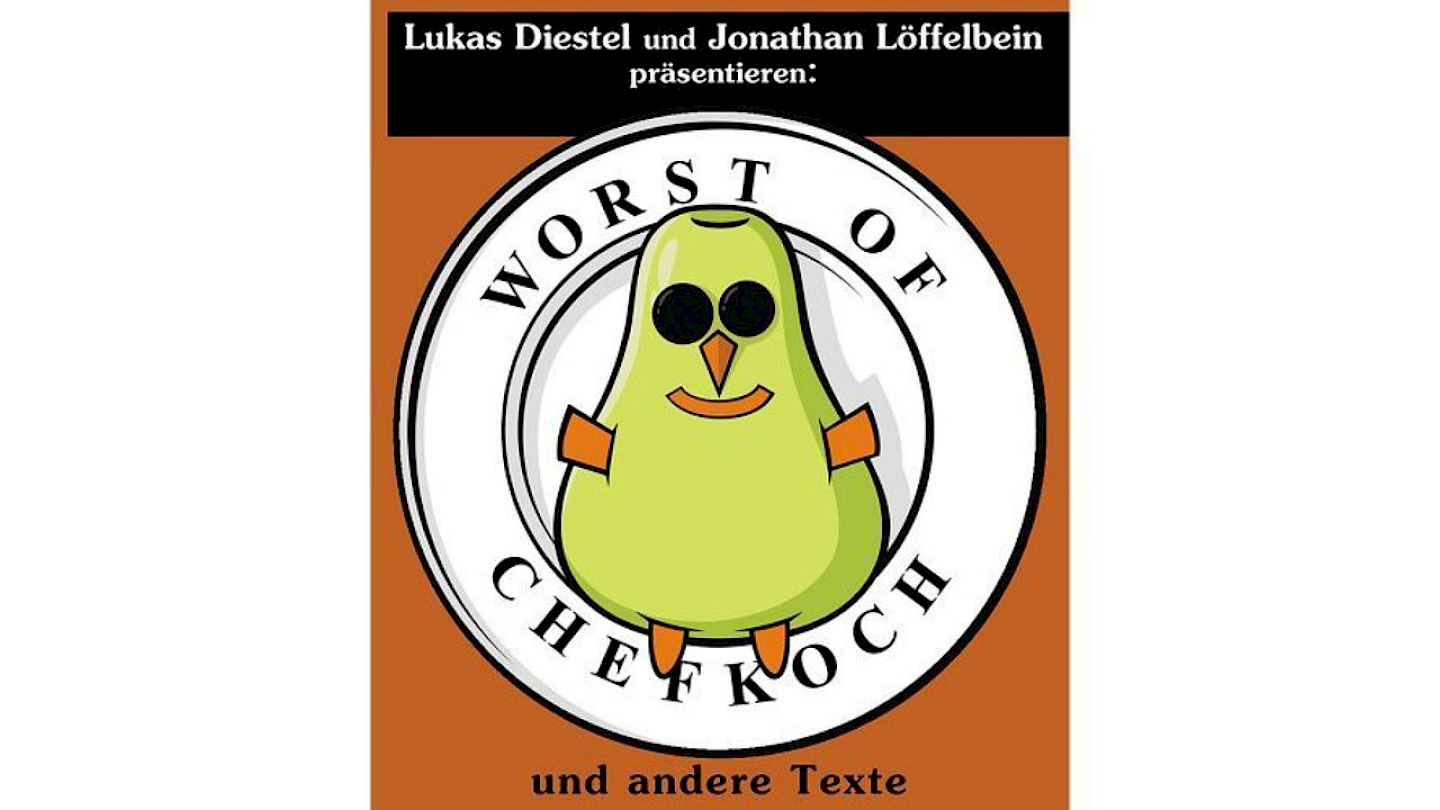 Leseshow – Worst of Chefkoch