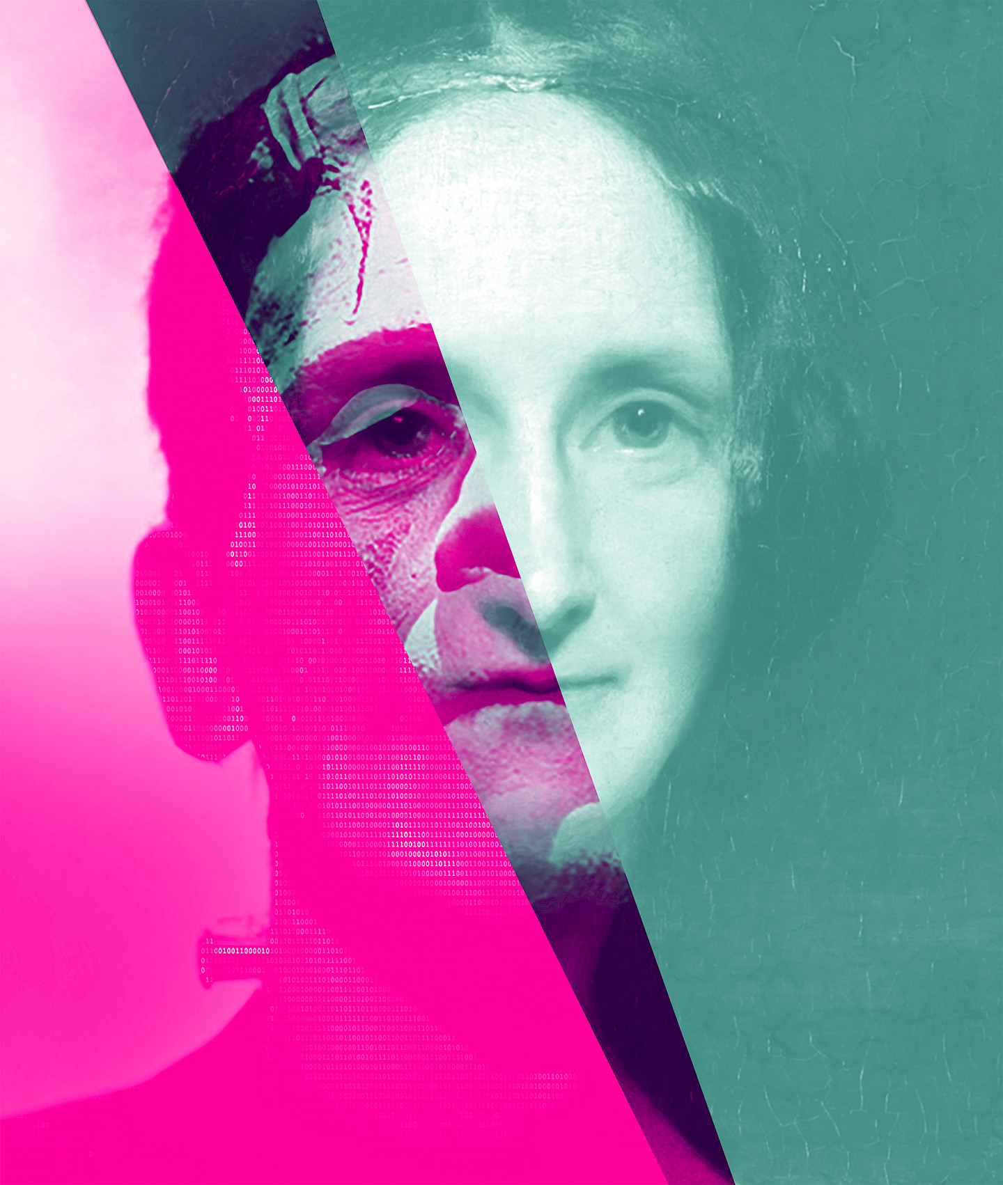 Frankenstein – Vom Mary Shelley zum Silicon Valley