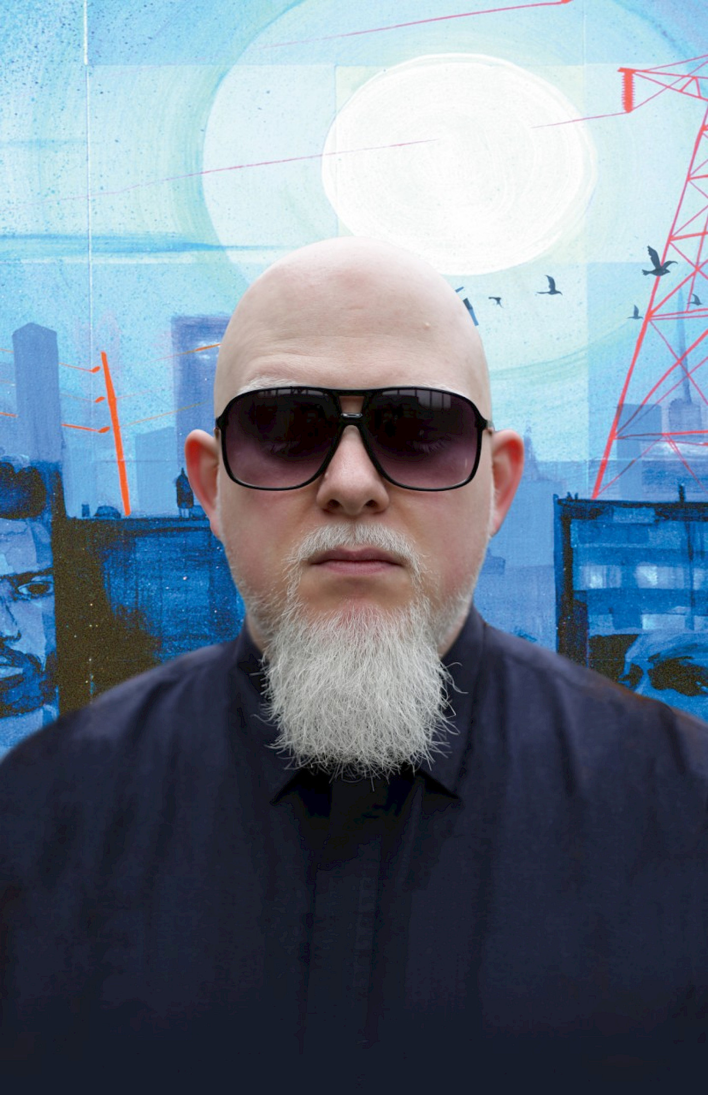 Flyer Brother Ali