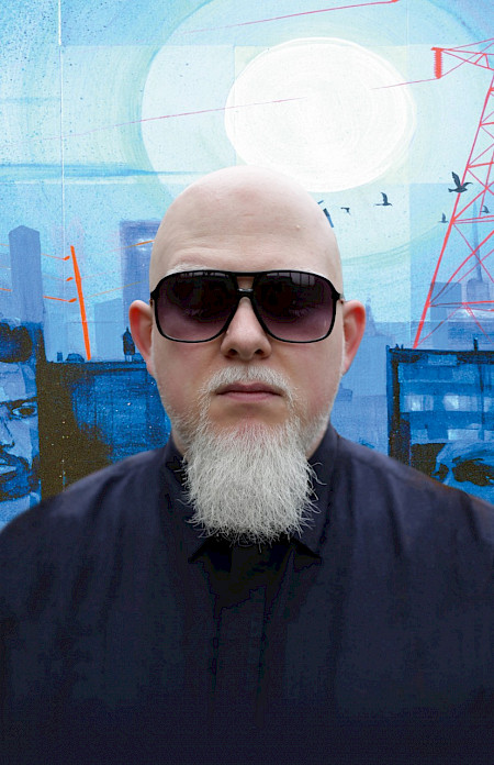 Flyer Brother Ali
