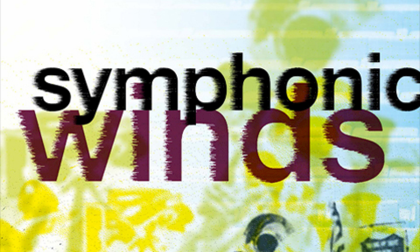 Orchesterkonzert: Symphonic Winds