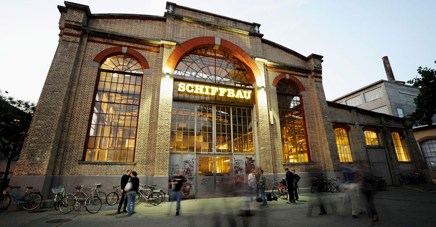 Schauspielhaus Zürich 2009–2019