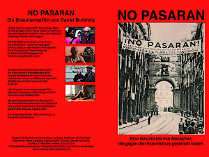 Poster No Pasaran