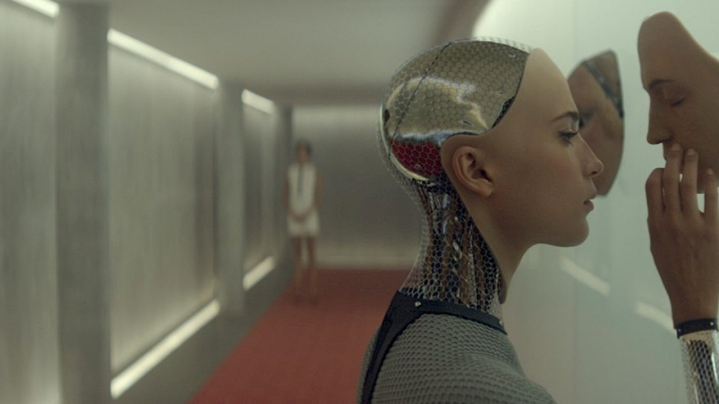 Film und Talk: «Künstliche Intelligenz: Wo bleiben die aufrichtigen Gefühle?»