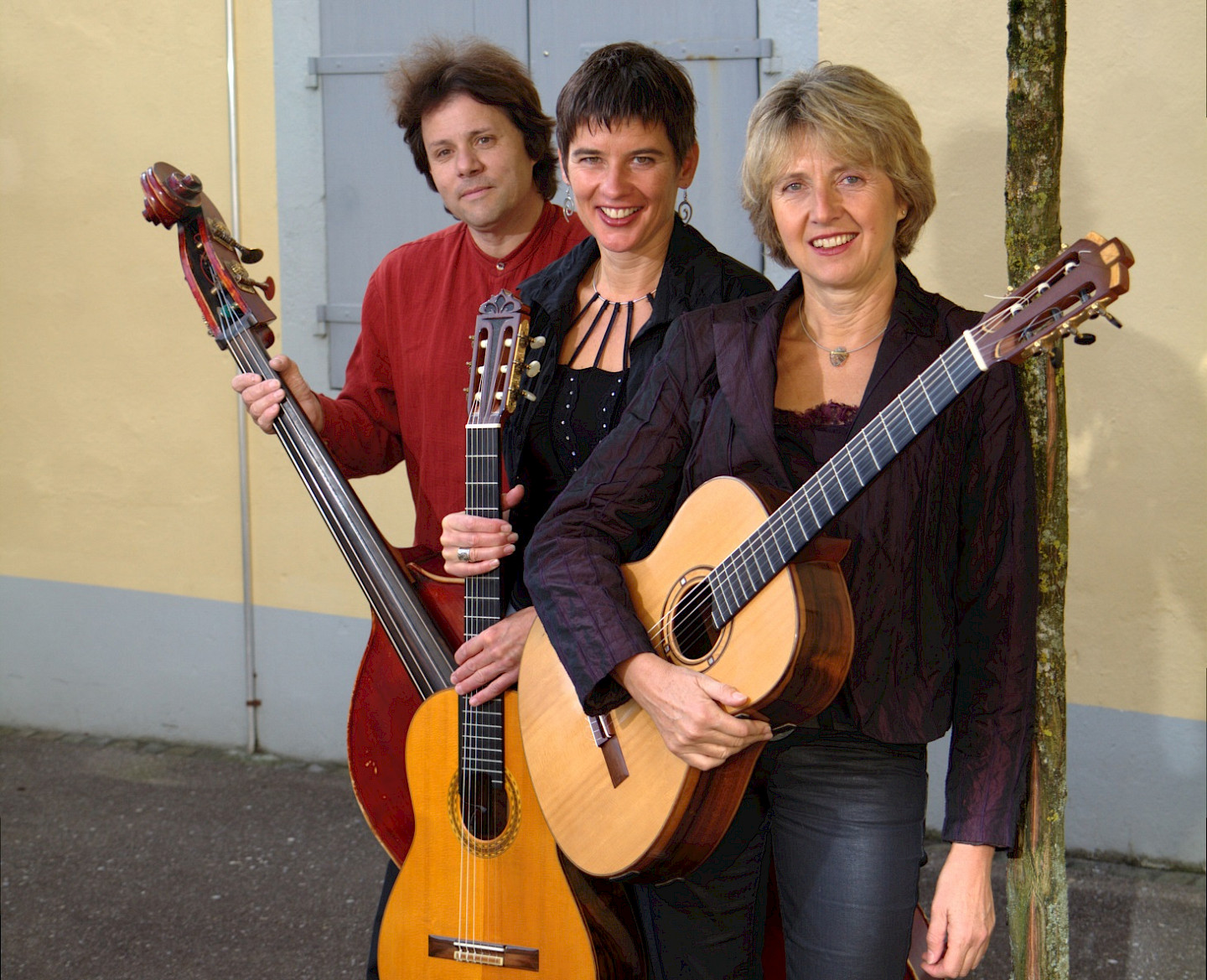 Trio Angeluci