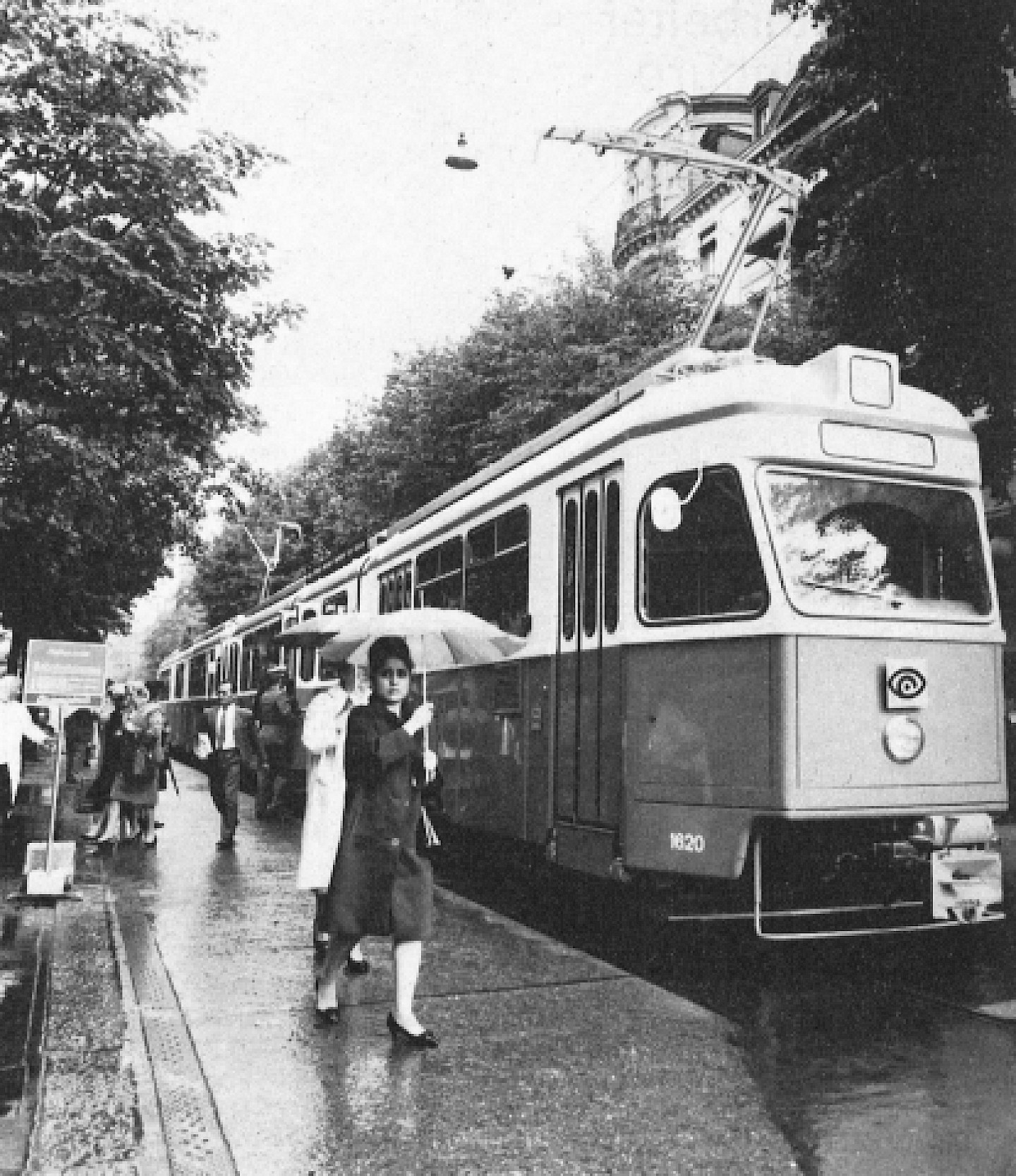 Stadtrundfahrten: Zürichs Meilensteine im Mirage-Tram