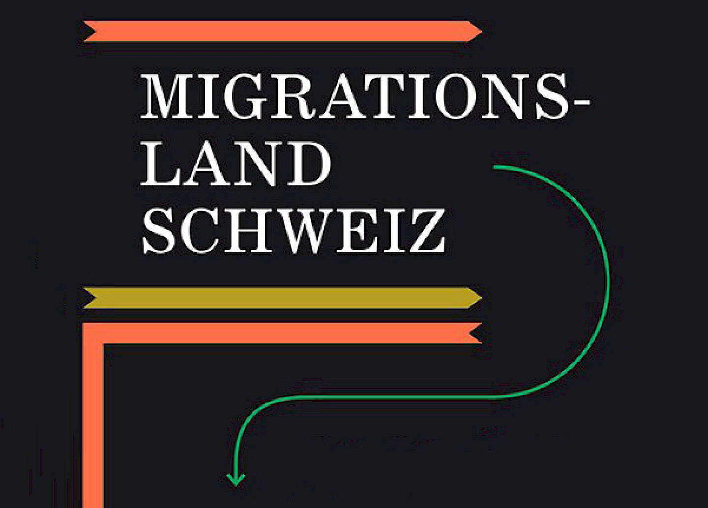 Eine Reise durch das Migrationsland Schweiz