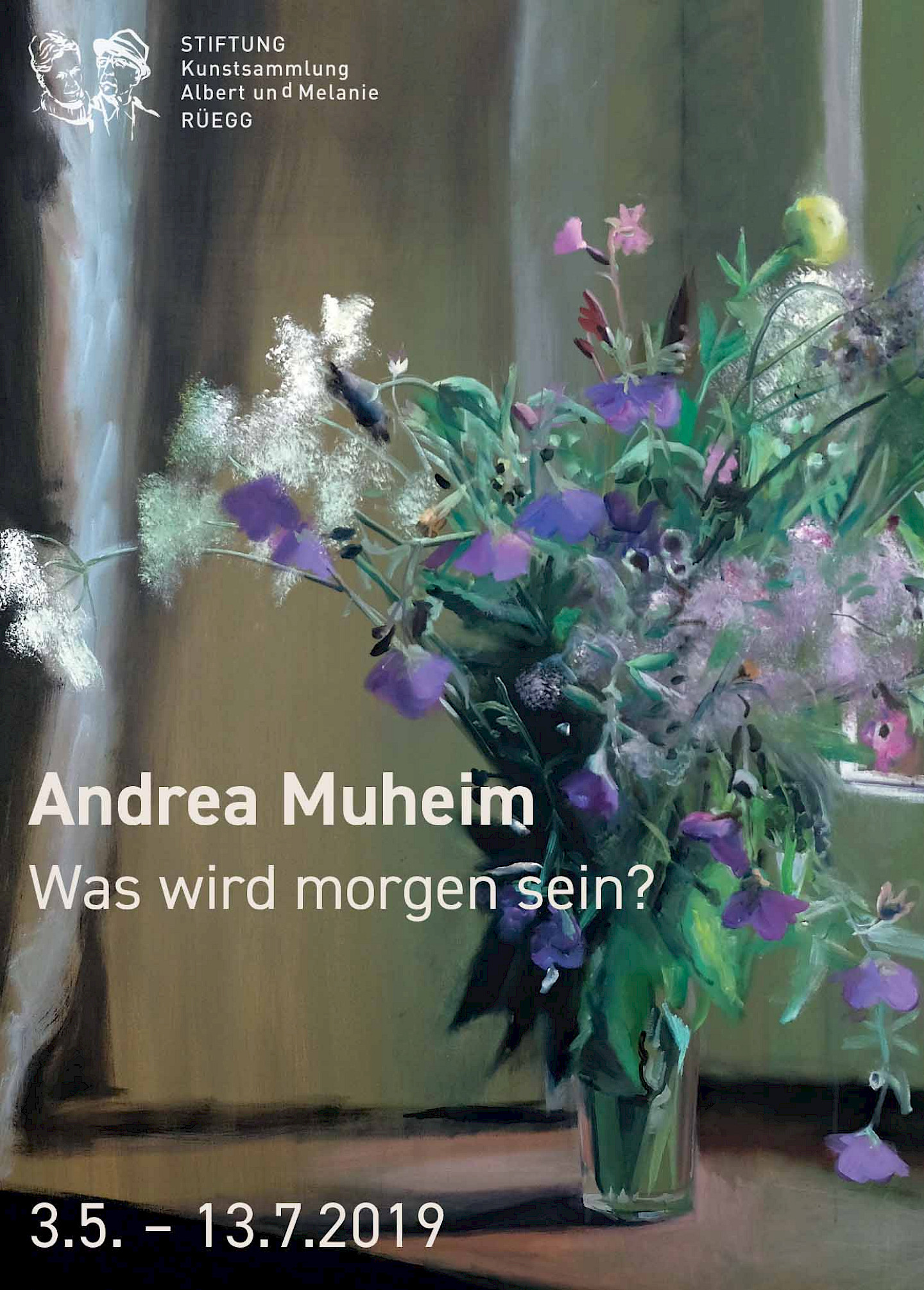 Andrea Muheim