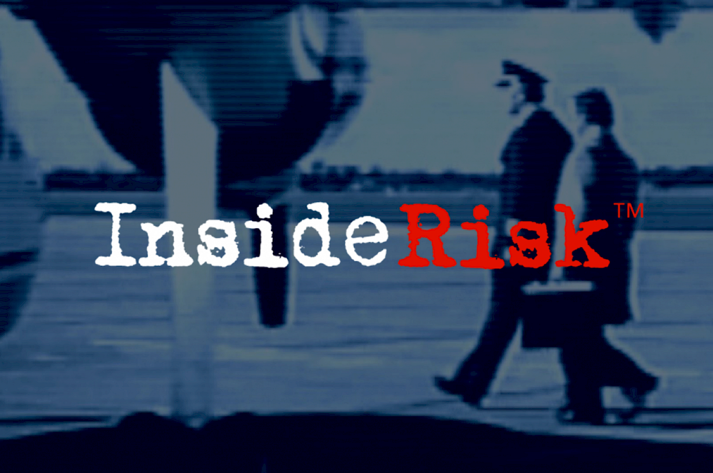 Inside Risk: What Kind of Leader Are You Under Maximum Pressure?
