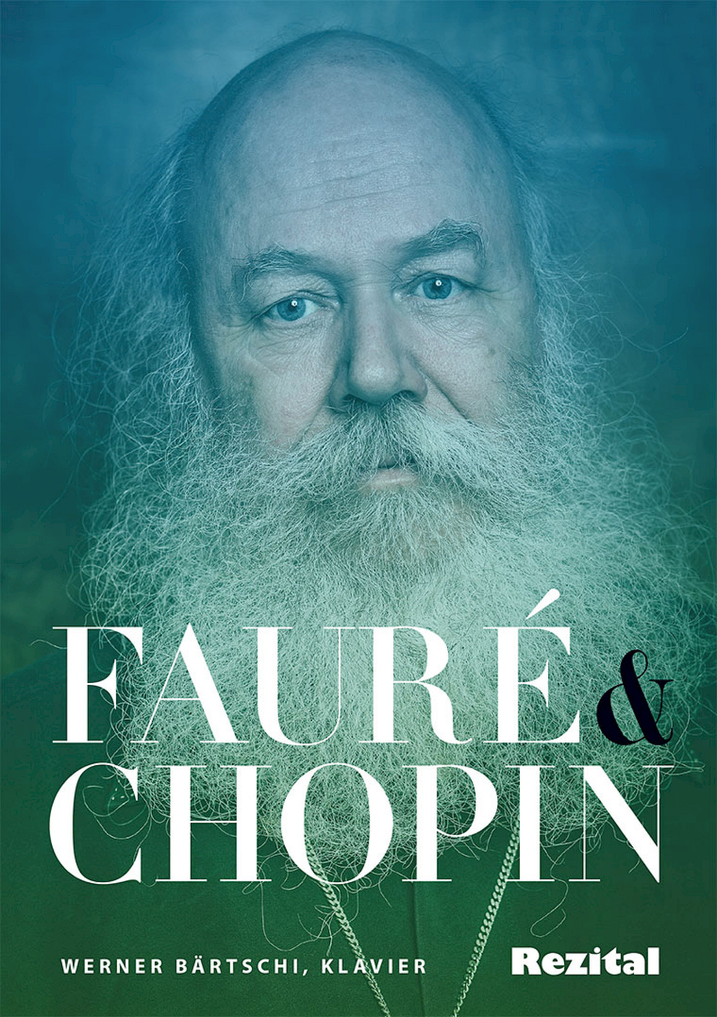 Fauré und Chopin