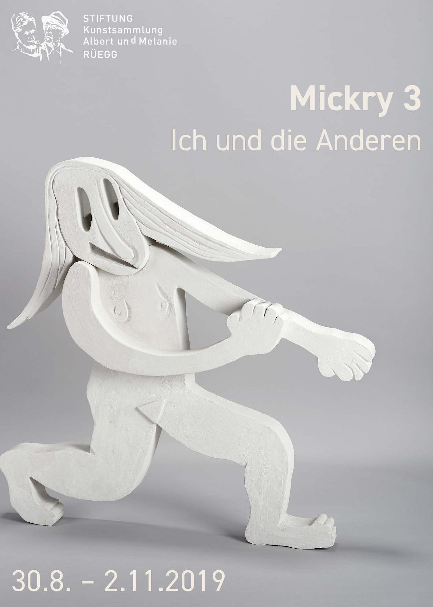 Mickry 3