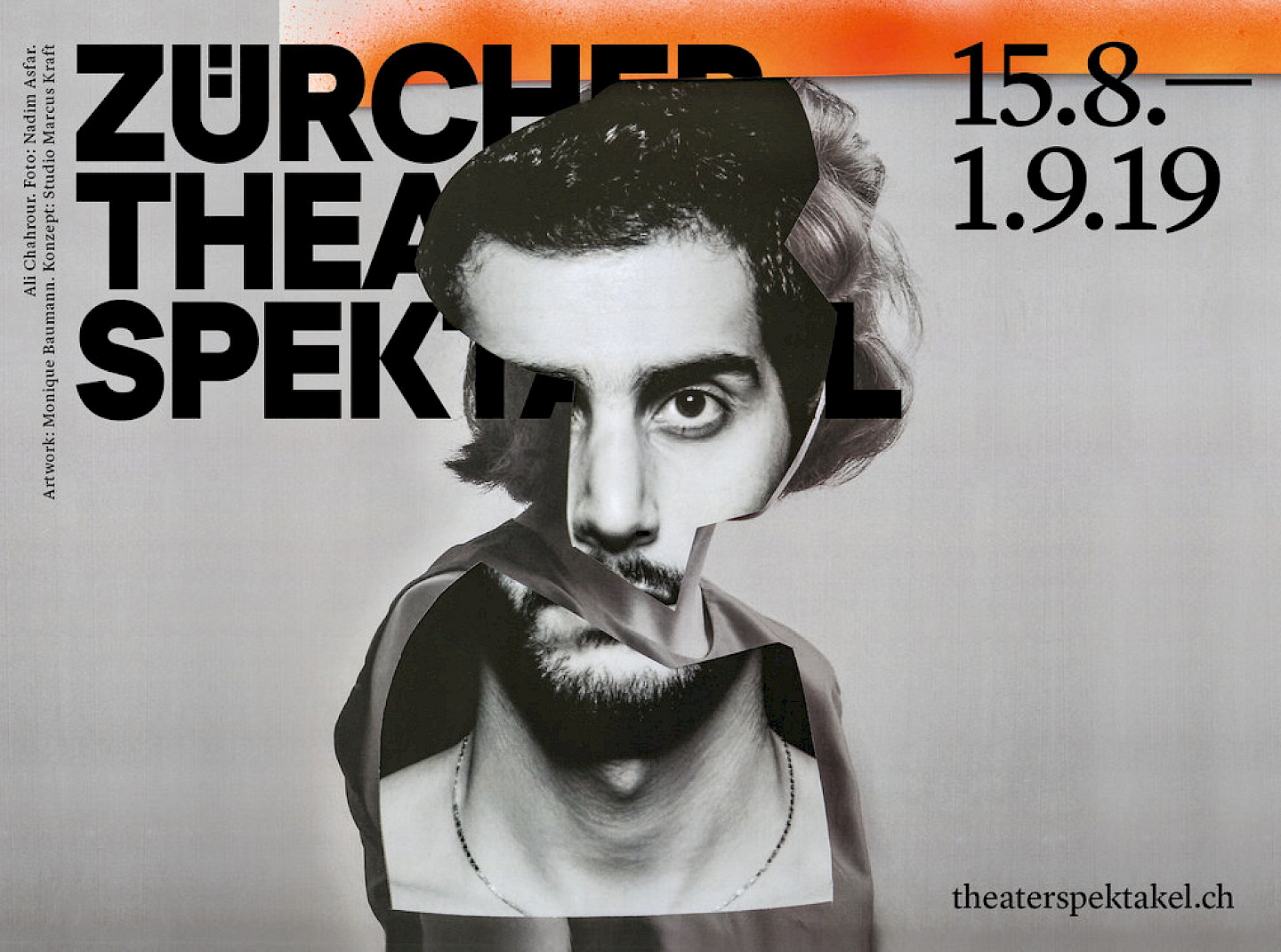 Zürcher Theater Spektakel 2019