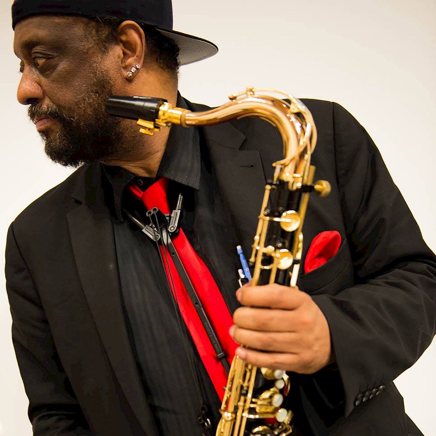 Chico Freeman & The Voices of Chicago