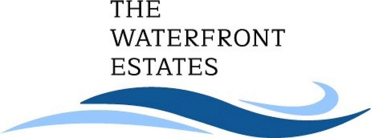 Flyer The Waterfront Estates