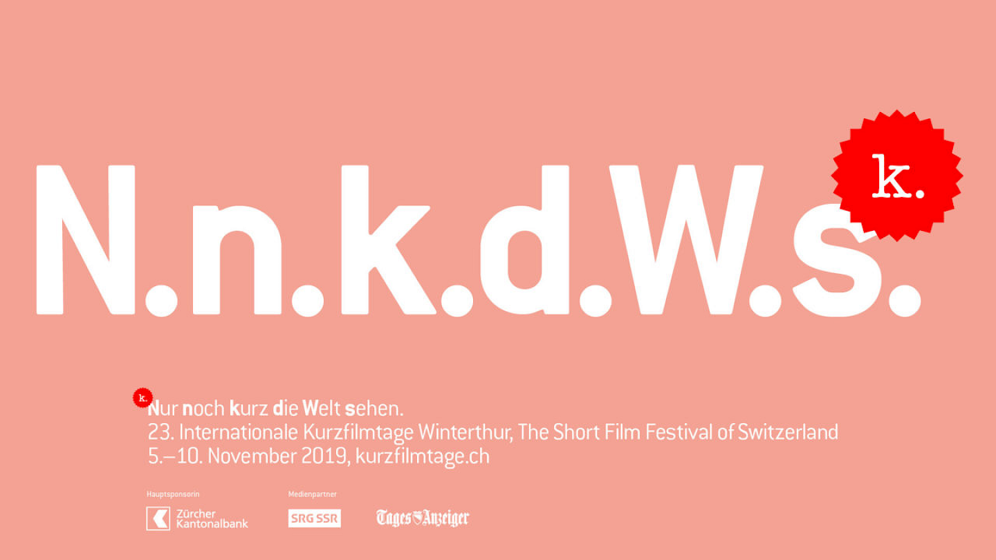 Best of Internationale Kurzfilmtage Winterthur