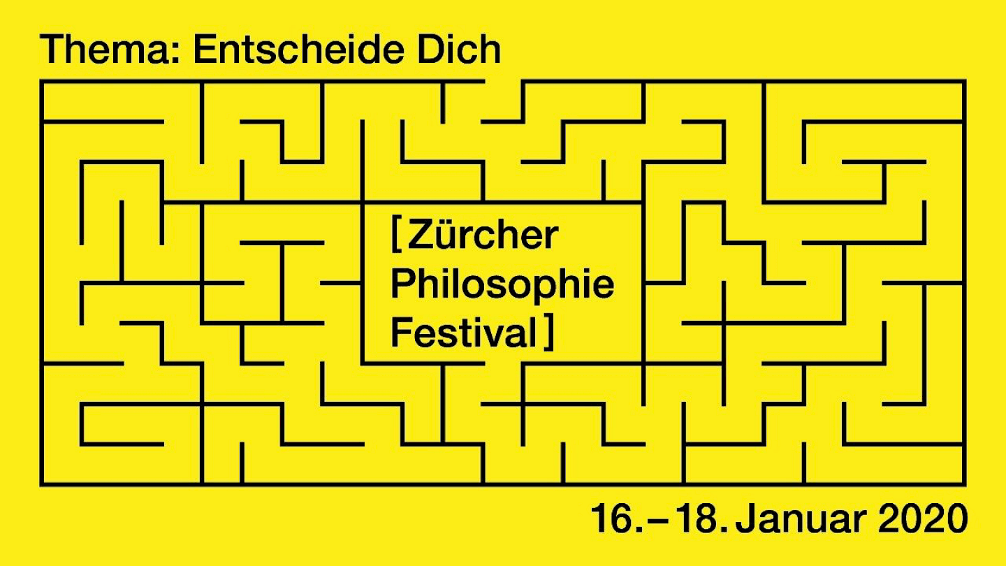 Zürcher Philosophie Festival 2020