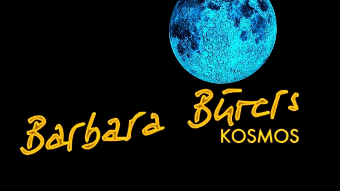 Barbara Bürers Kosmos – Thema «Abhängig»