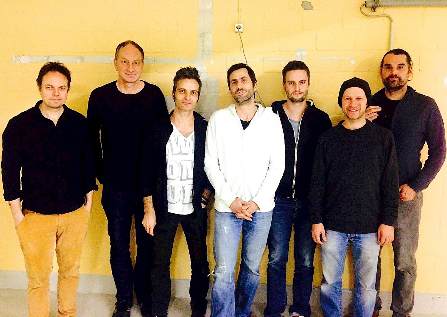 Zurich Composers Collective