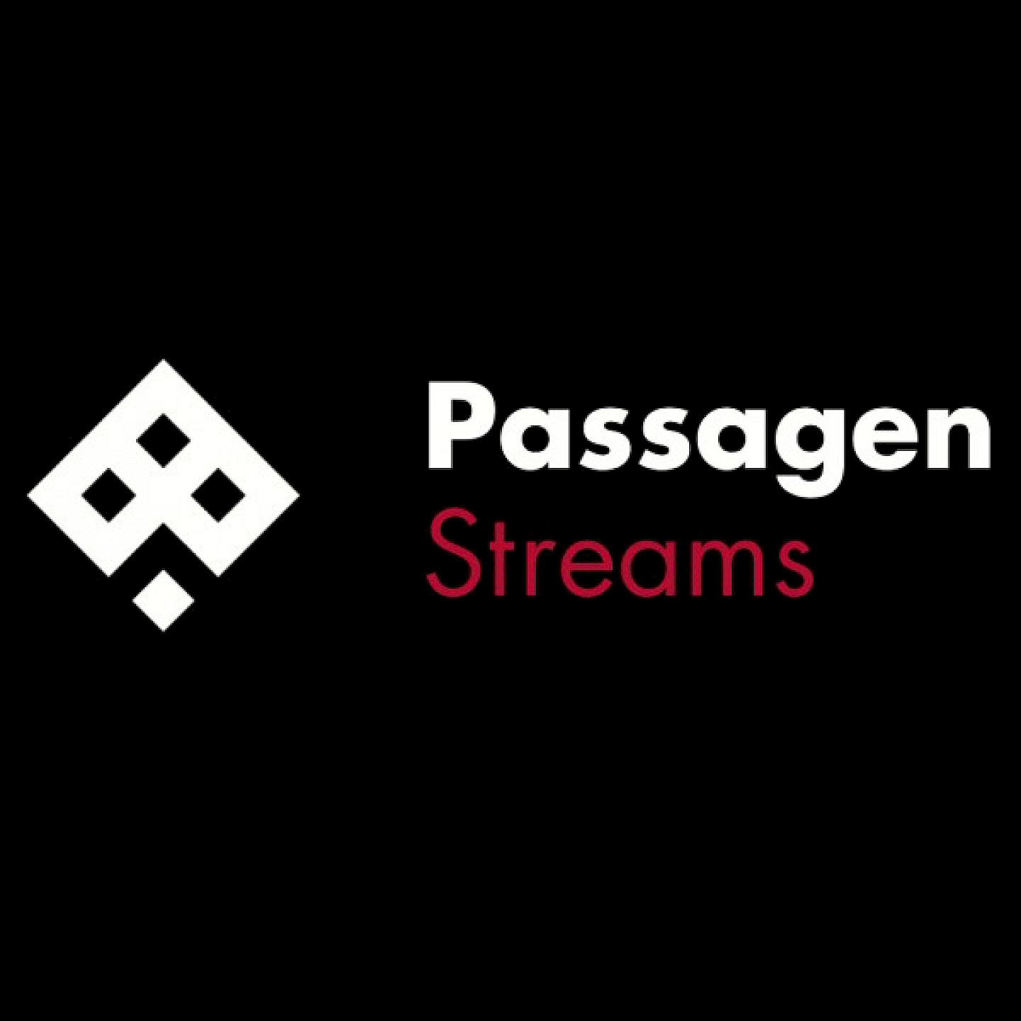 Passagen Streams #1