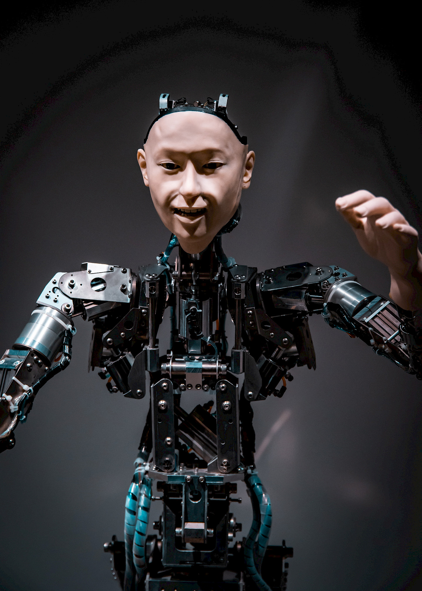 Pestalozzi und die Roboter: Alt, klug und sinnbedürftig. Bürgerinnen und Bürger als Wissenschafter