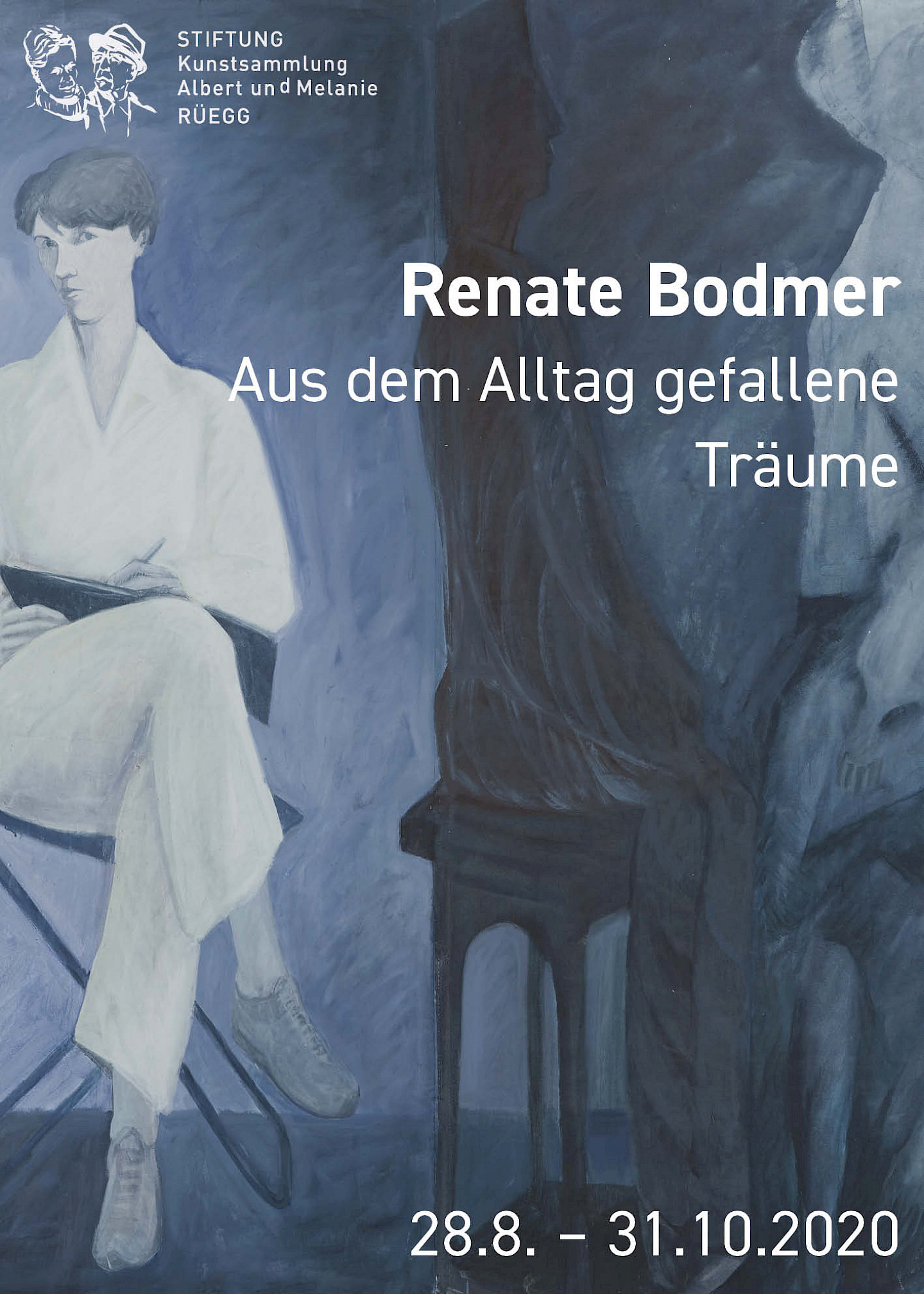 Renate Bodmer