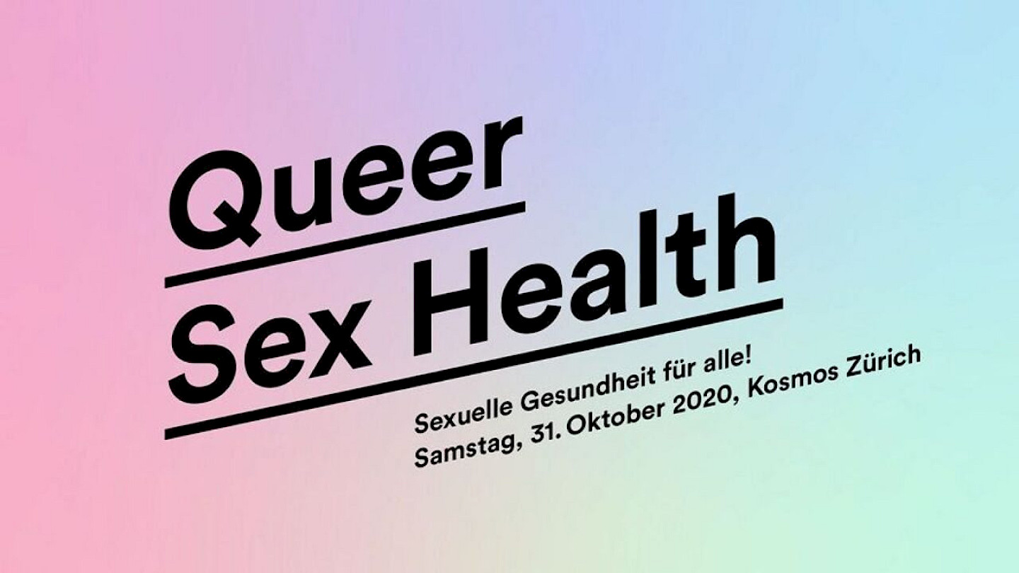 Queer | Sex | Health
