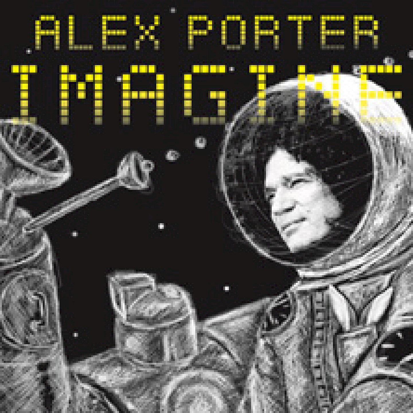 Alex Porter - Imagine PREMIERE