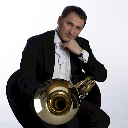 Konstantin Timokhine, Horn