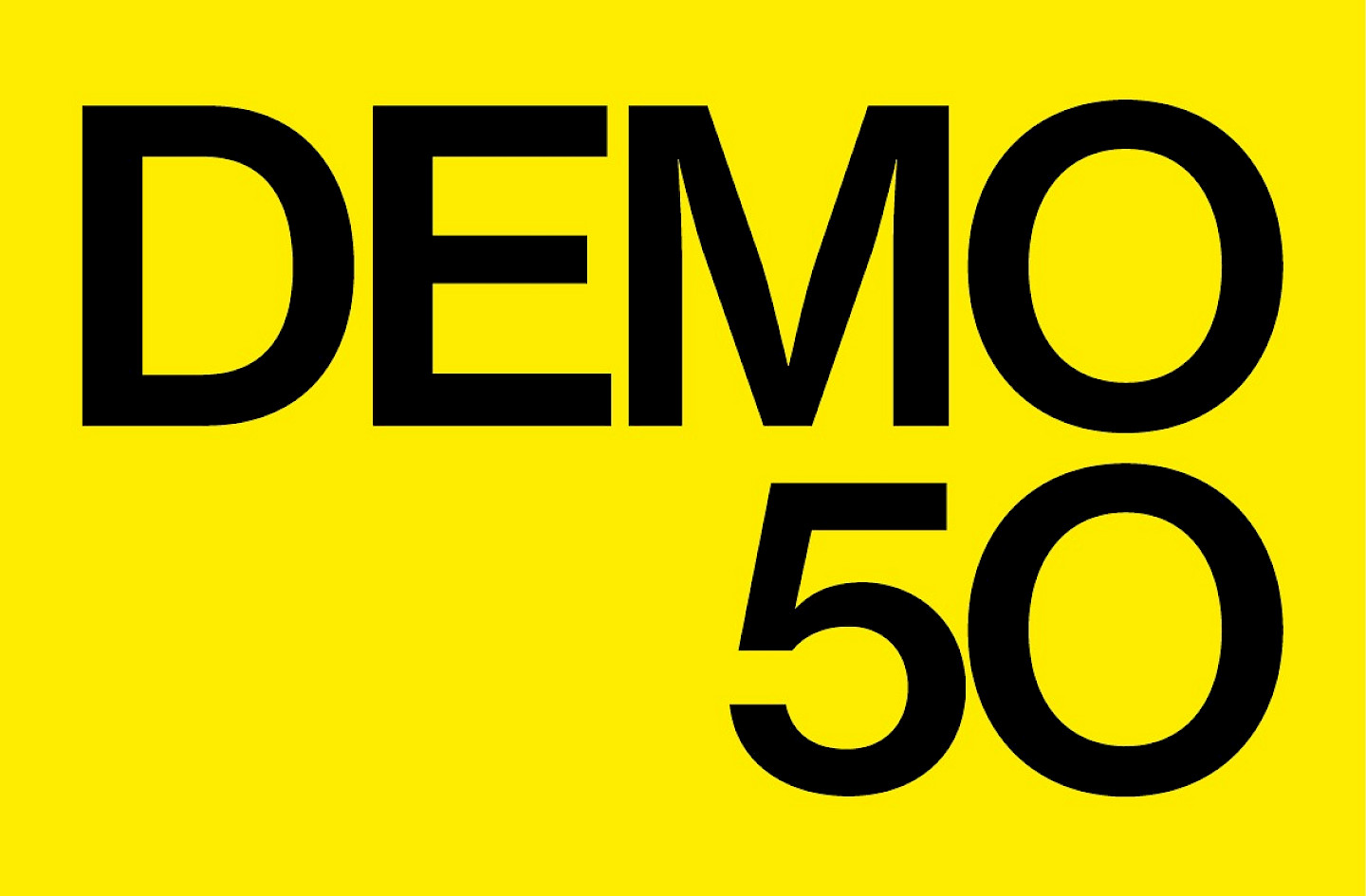 50 Jahre Demokratie: Eine Carte blanche für das Autorinnenkollektiv RAUF