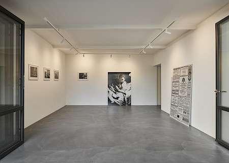 Galerie Litar 2020, Foto © Zeljko Gataric