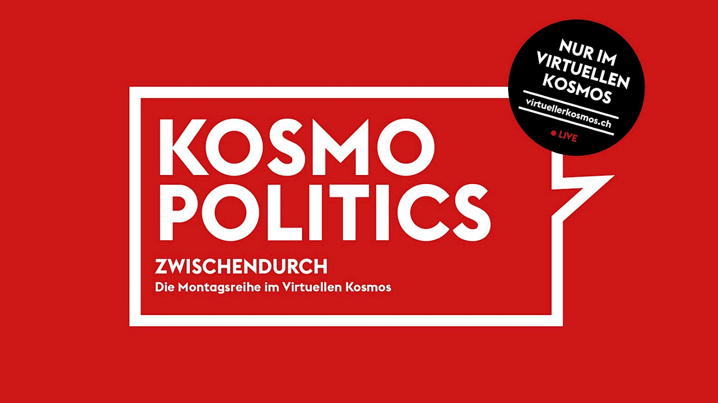 Kosmopolitics – Wem gehört die Stadt Zürich?