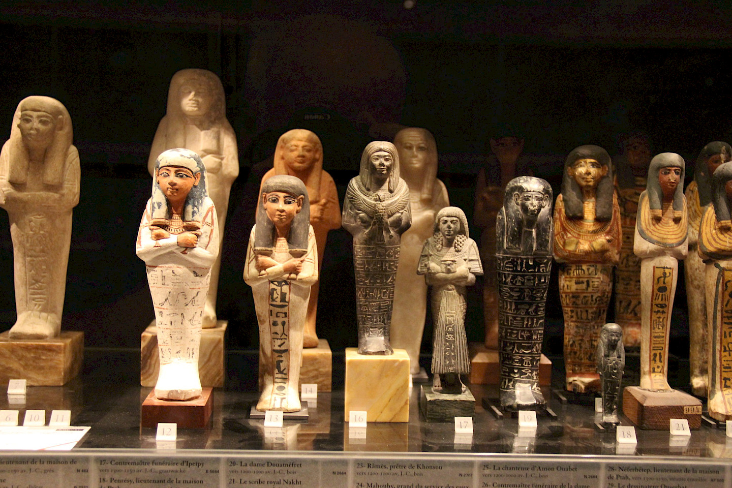 Götterkult, Magie und das Jenseits im pharaonischen Ägypten