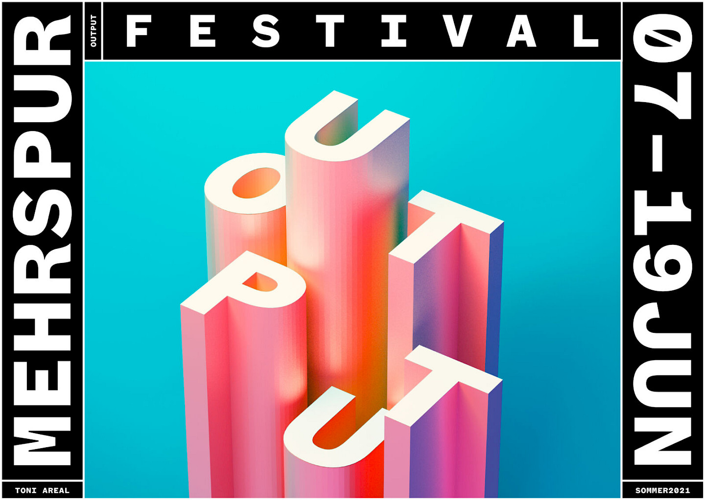 OUTPUT FESTIVAL - AMERICAN JAZZ PART II