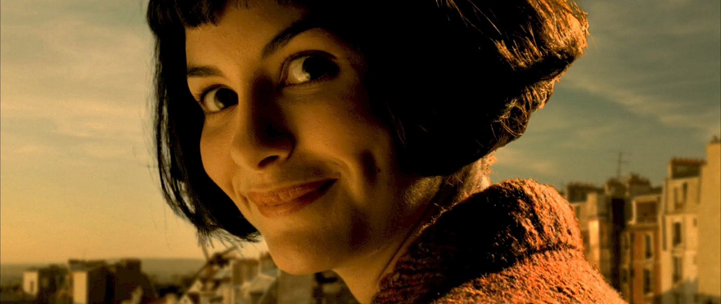 Open-Air-Kino Xenix: Le fabuleux destin d'Amélie Poulain