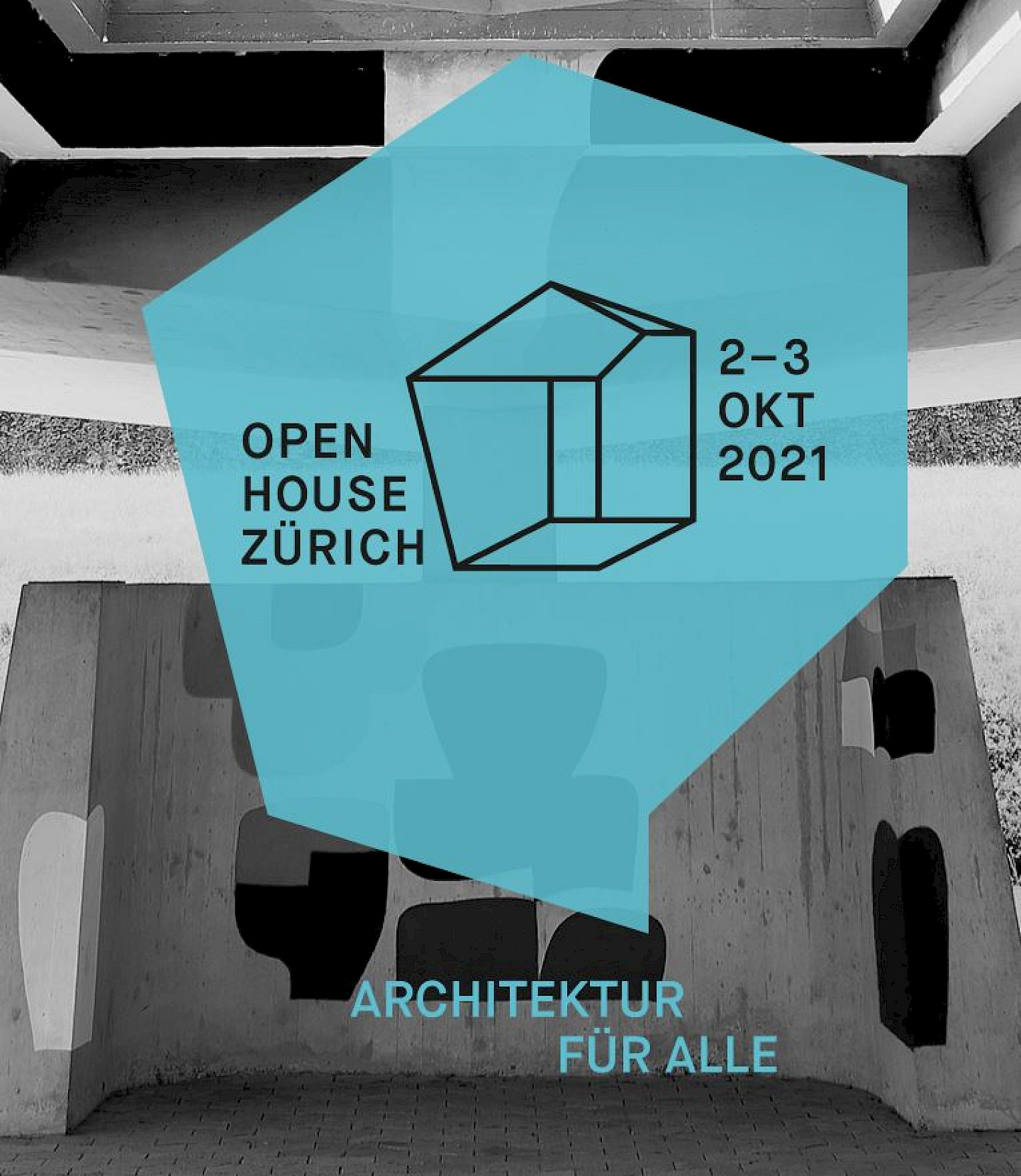 Open House Zürich
