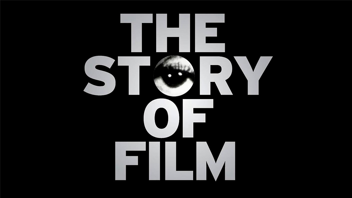 The Story of Film 7+8