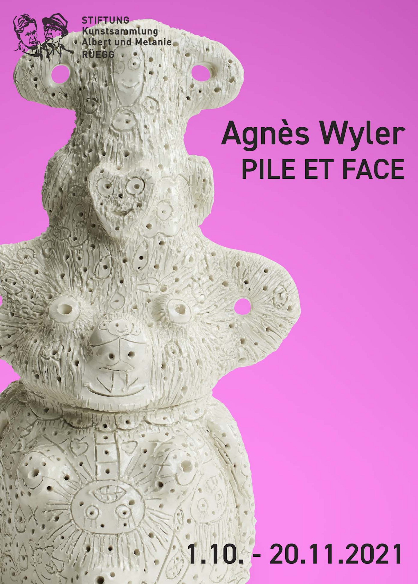 Agnès Wyler