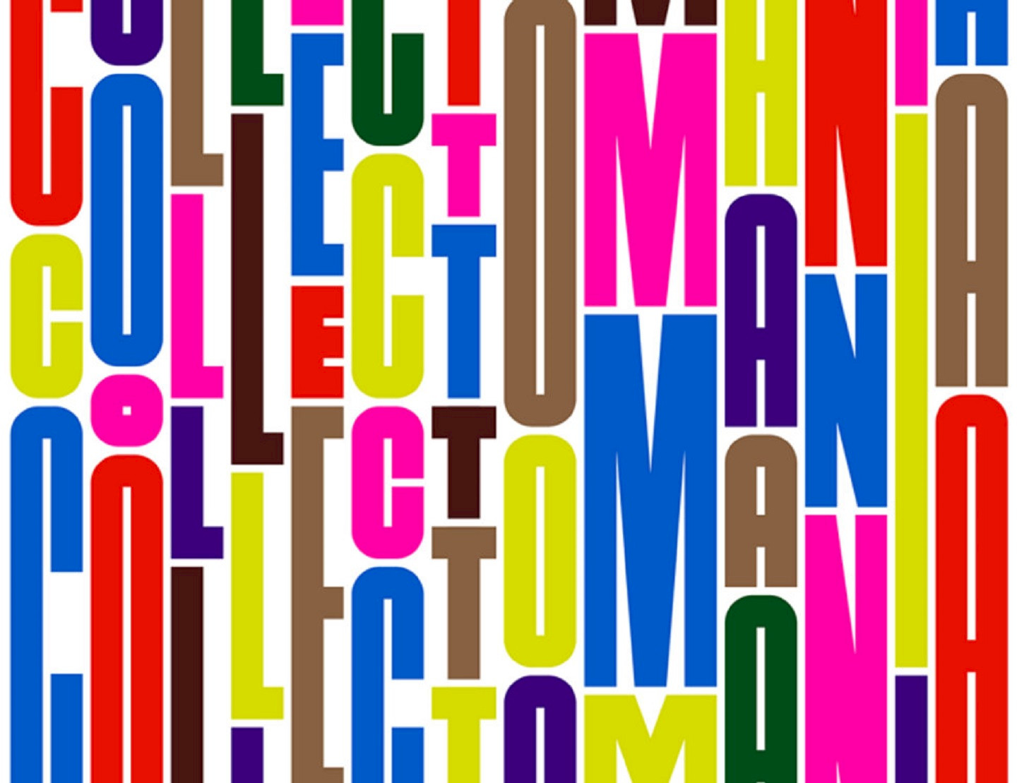 Collectomania