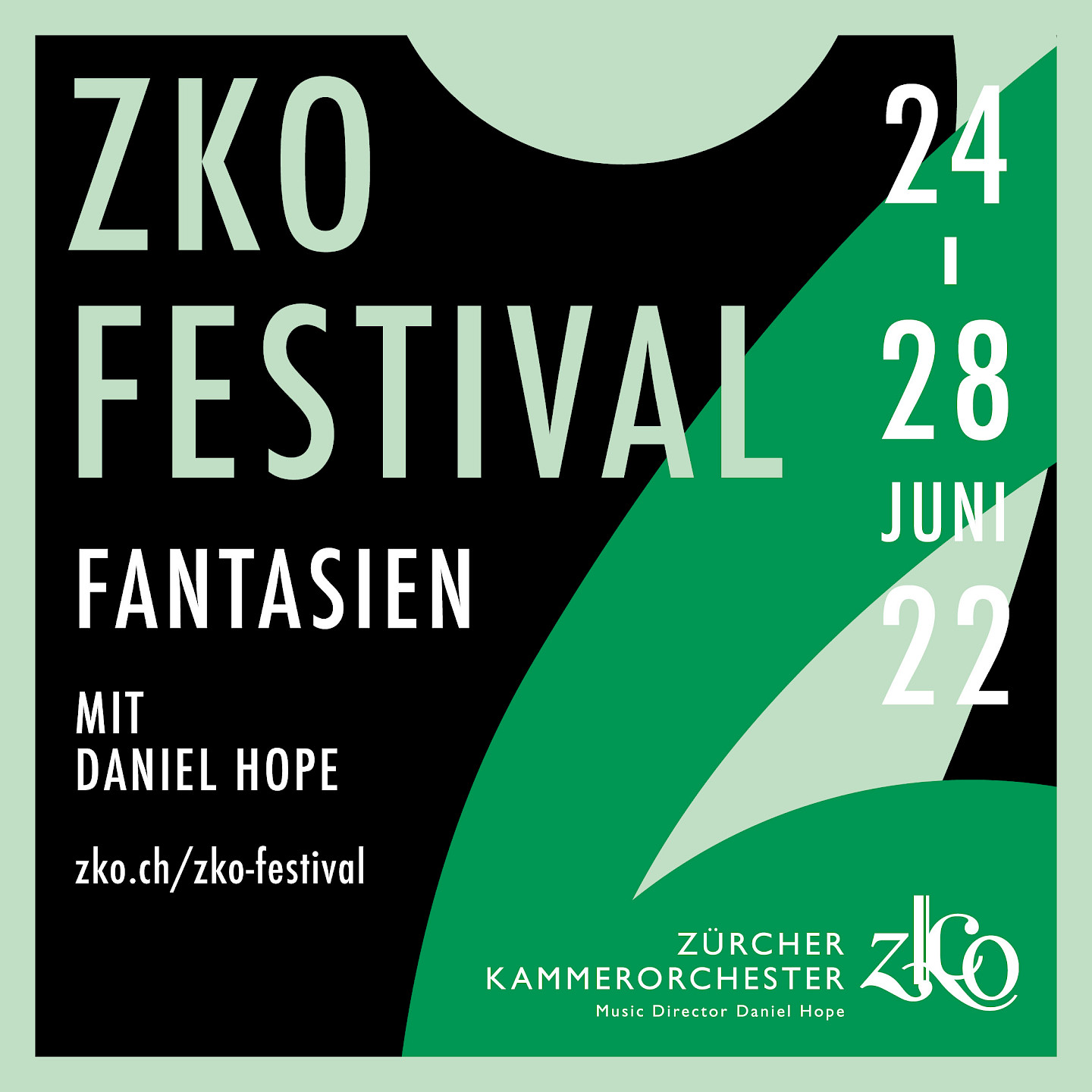 ZKO-Festival FANTASIEN