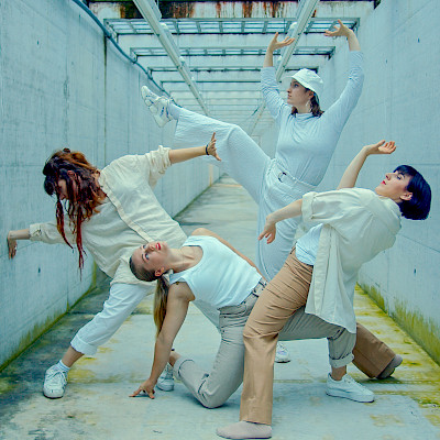 Merge Dance Collective