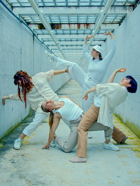 Merge Dance Collective