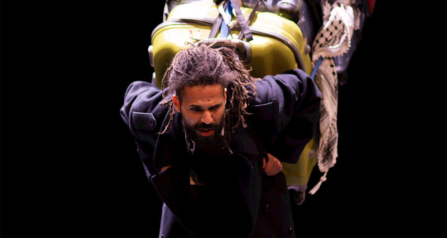Aly Khamees - Naslah