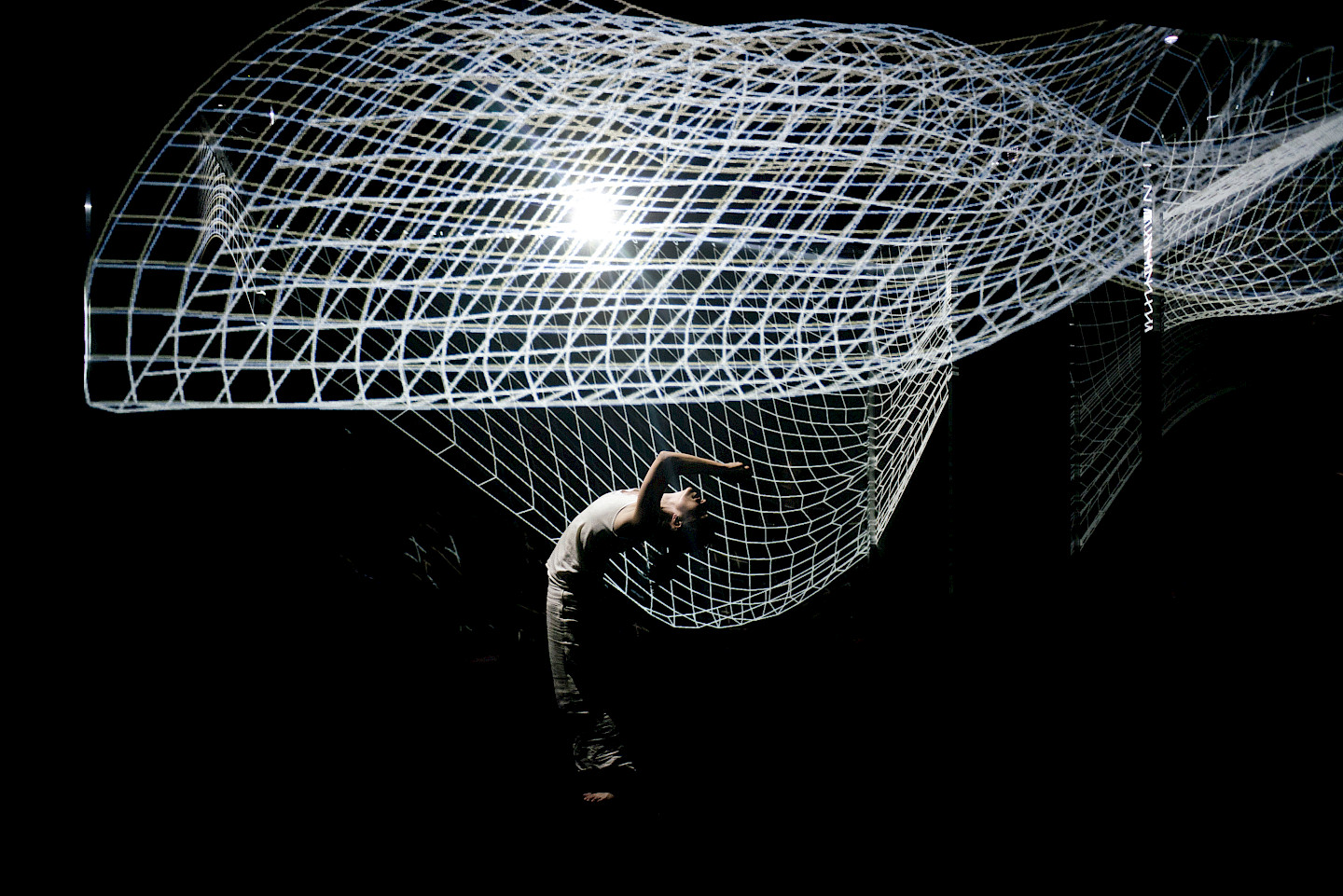 31. Tanzfestival Winterthur für zeitgenössische Tanzkunst